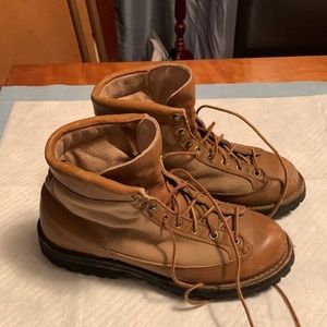 Danner boots